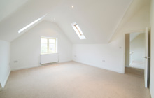 Chattern Hill bedroom extension leads