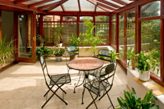 Chattern Hill conservatory quotes