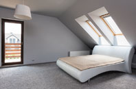 Chattern Hill bedroom extensions