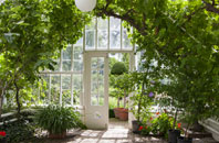 free Chattern Hill orangery quotes