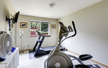 Chattern Hill home gym construction leads