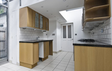 Chattern Hill kitchen extension leads