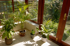 Chattern Hill orangery costs